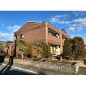 外観写真（昼）