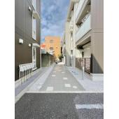建物入り口