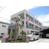 外観写真（昼）