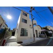 外観写真（昼）