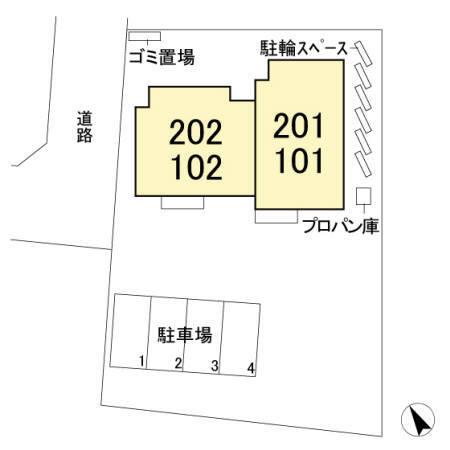 写真:その他物件の写真02