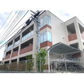 外観写真（昼）