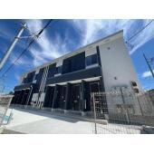 外観写真（昼）