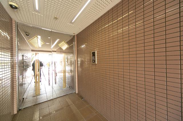 アビタシオン南葛西（303） その他