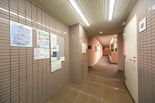 アビタシオン南葛西（303） その他