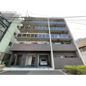 Log練馬駅前