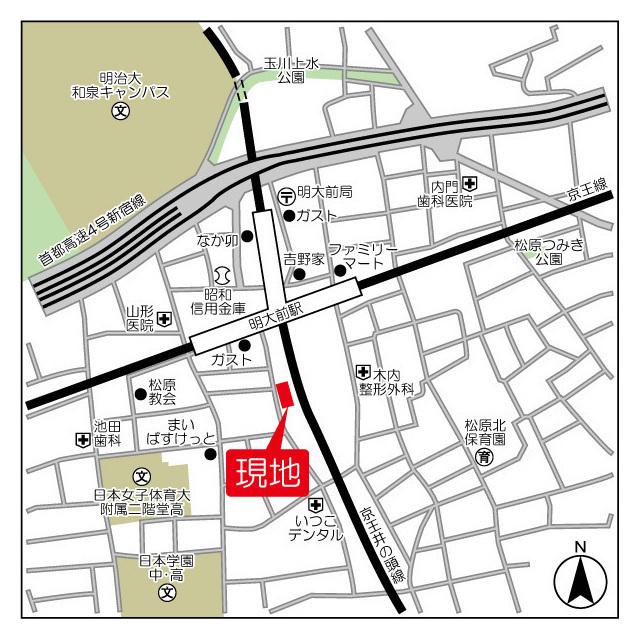 写真:その他物件の写真02