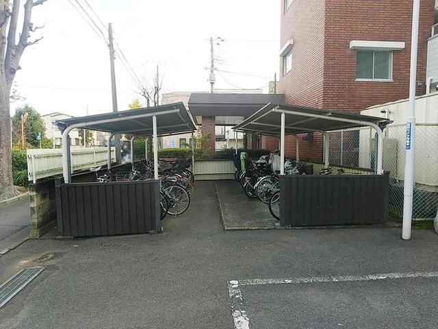 長瀬第一マンション（301） 物件画像