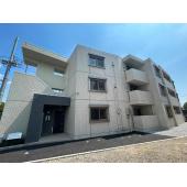 外観写真（昼）