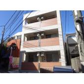 外観写真（昼）