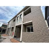 外観写真（昼）