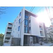 ★60歳以上限定！旭化成施工シニア向け賃