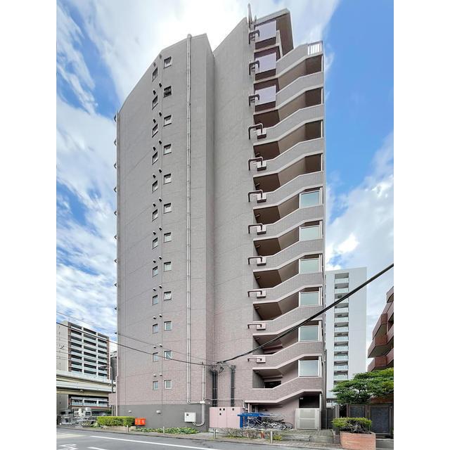 ヴェルト五反田西の賃貸物件