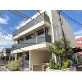 外観写真（昼）