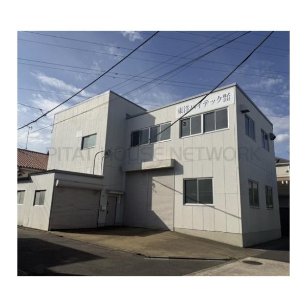 外観も気になるポイント！