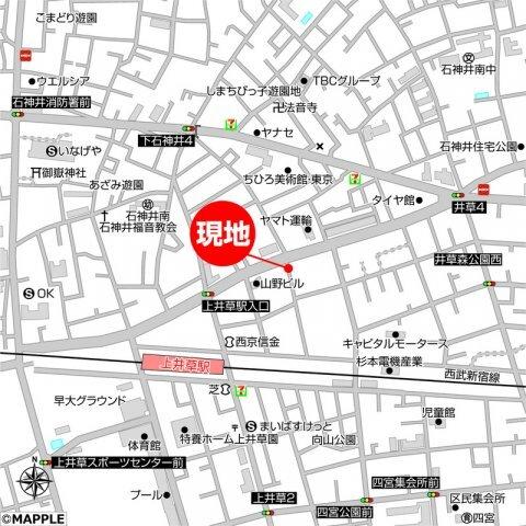 写真:その他物件の写真02