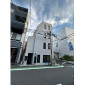 ストーリア荻窪