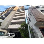 外観写真（昼）