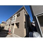 外観写真（昼）