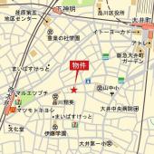 地形図・案内図