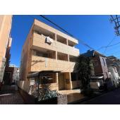 外観写真（昼）