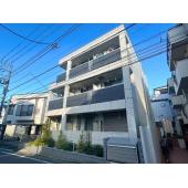 外観写真（昼）