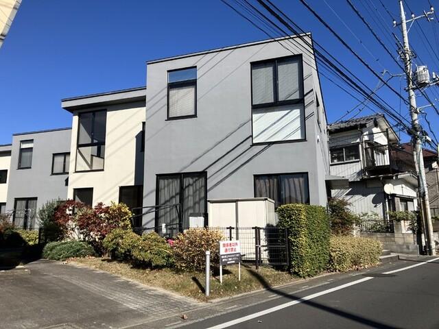 ＳＵＣＣＥＥＤＧＡＲＤＥＮＢB-1の賃貸物件