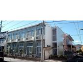 2022年12月外壁塗装いたしました。