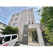 外観写真（昼）