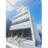 ★耐震構造の旭化成ヘーベルメゾン★