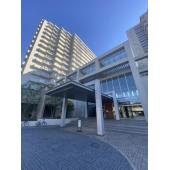 おしゃれな外観です