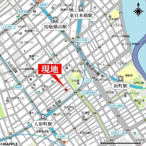 スフィア日本橋富沢町（201） その他