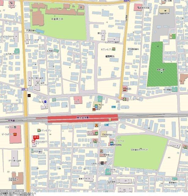 写真:その他物件の写真02