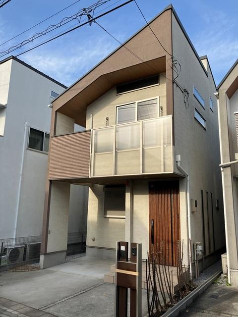 ベルレー深沢IIの賃貸物件