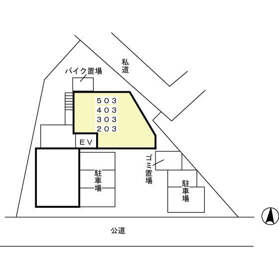 写真:その他物件の写真01