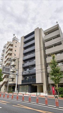 DearWANCourt王子飛鳥山の賃貸物件