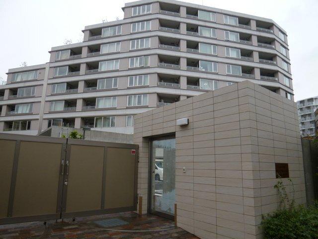 パークハウス東中野リヴゴーシュの賃貸物件