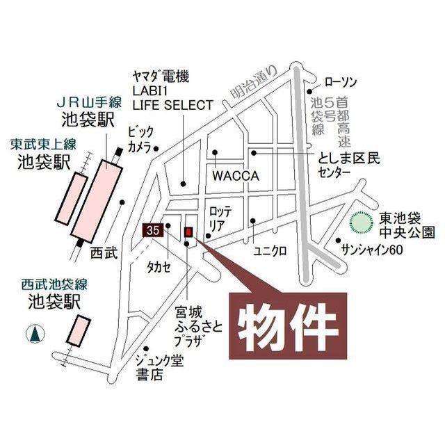 写真:その他物件の写真01