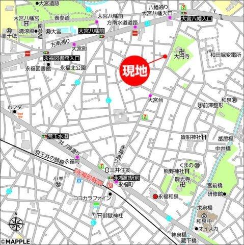 写真:その他物件の写真01