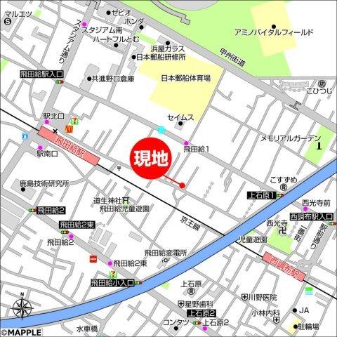 写真:その他物件の写真02