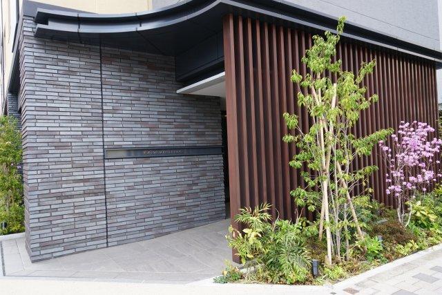プレミアムレジデンス町屋（503） 物件画像