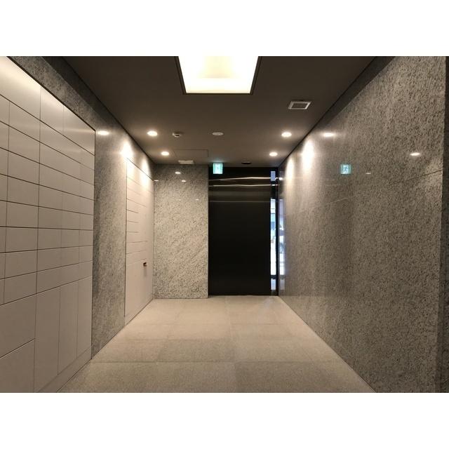 ザ・パークハビオ日本橋馬喰町（401） 物件画像
