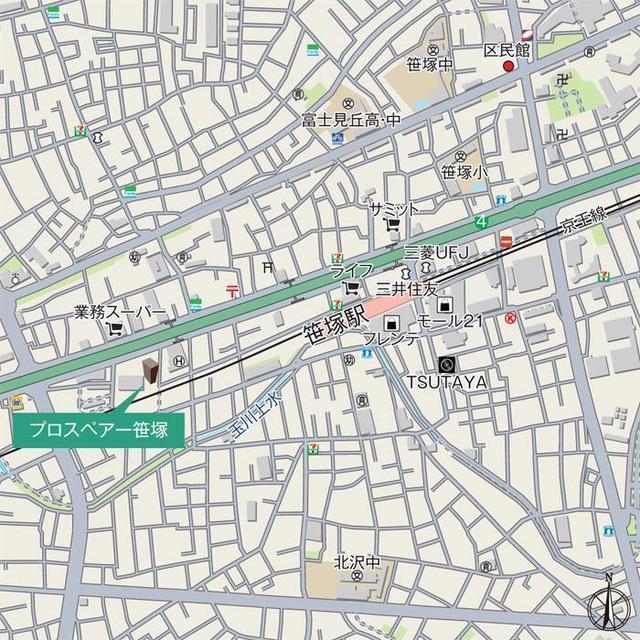 写真:その他物件の写真02