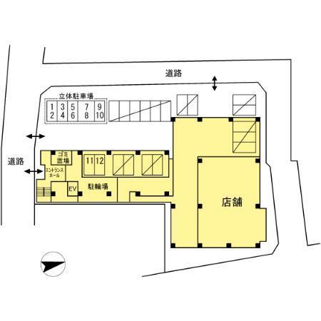 写真:その他物件の写真02
