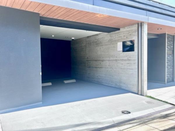 Ｂｒｉｌｌｉａ　ｉｓｔ　文京茗荷谷（306） 駐車場