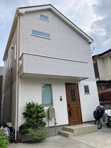 下井草戸建（1） 外観