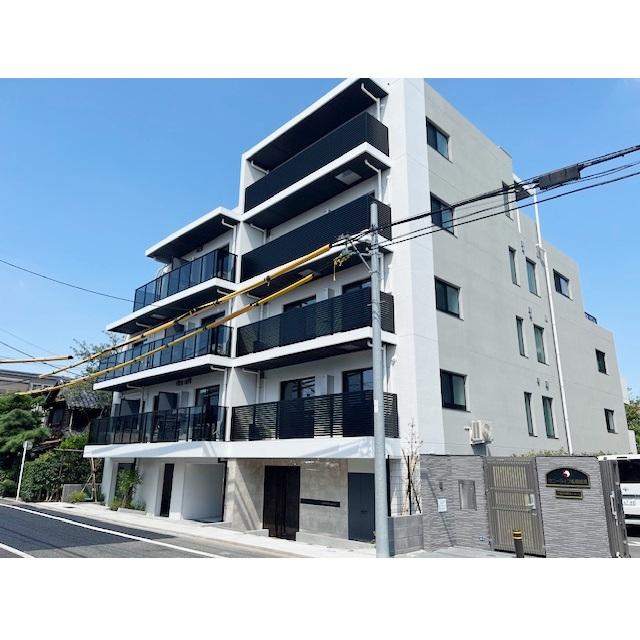 クレヴィスタ成増Ⅱ（103） 外観