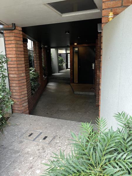 ＰＡＳＥＯ学芸大学（202） エントランス