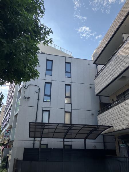 ＰＡＳＥＯ学芸大学（202） 外観