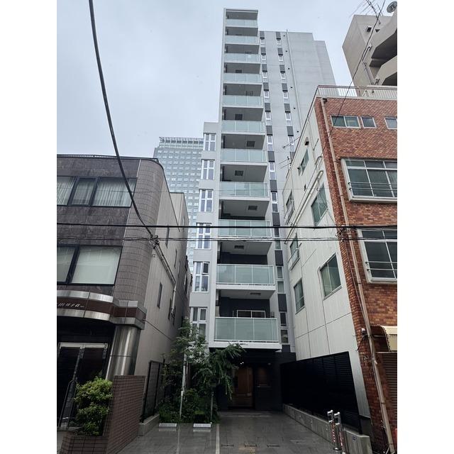アーバネックス錦糸町NORTH（0703） 外観